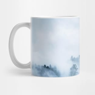 Misty Mountain Mug